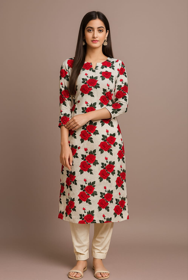 Organza Embroid.