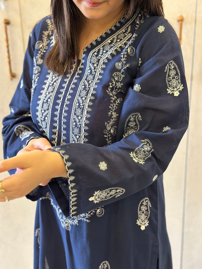 Karandi shawls