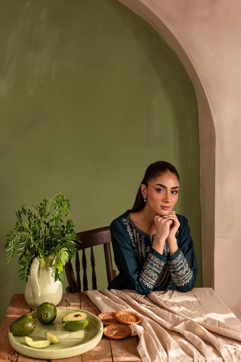 Velvet Shawls